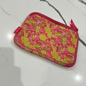 Lilly Pulitzer Tablet Case/Sleeve